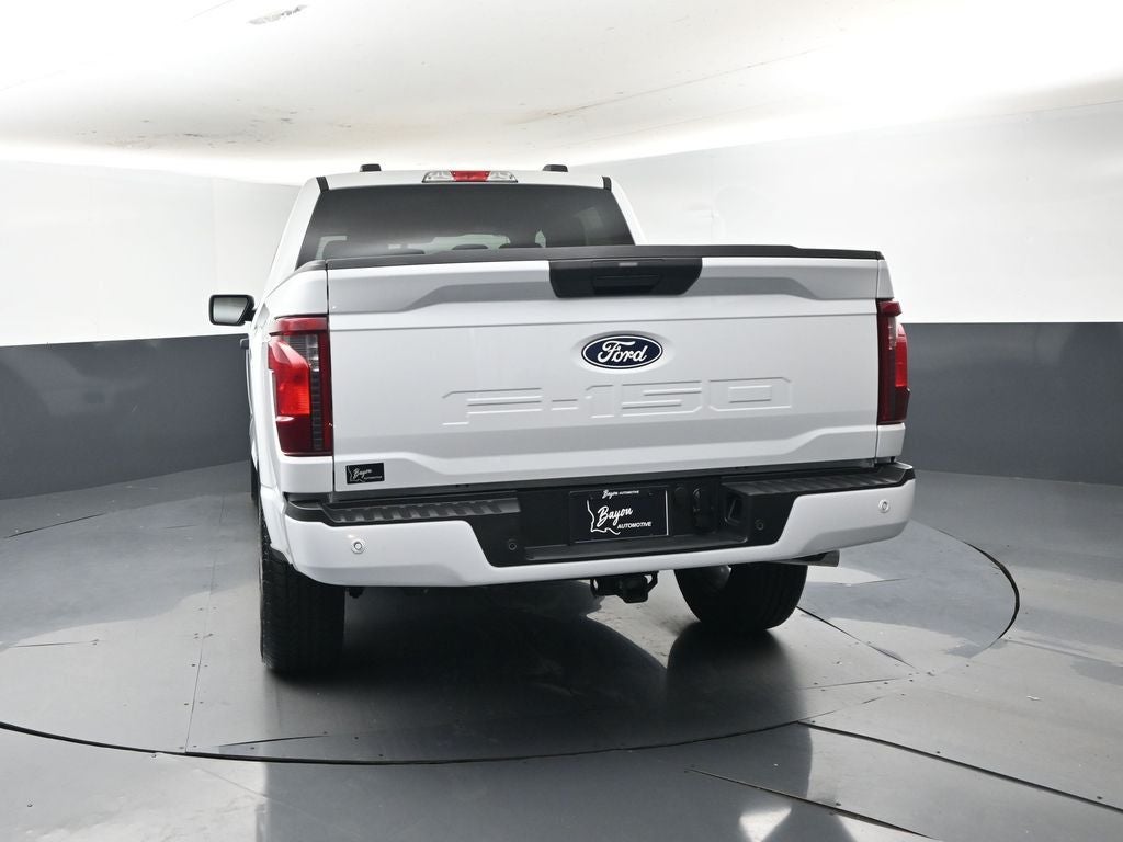2026 Ford F-150 STX 200A