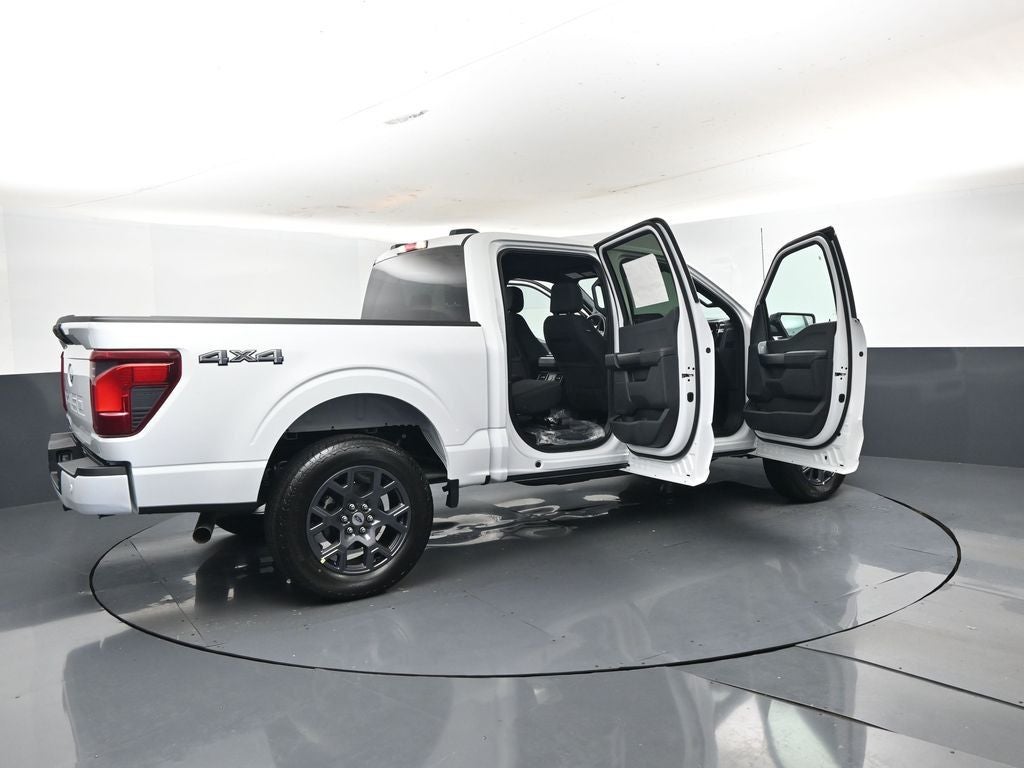 2026 Ford F-150 STX 200A