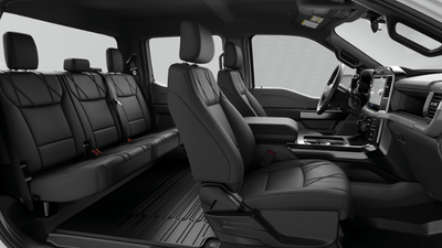 2026 Ford F-150 STX 200A