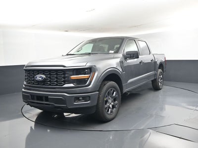 2026 Ford F-150 STX 200A