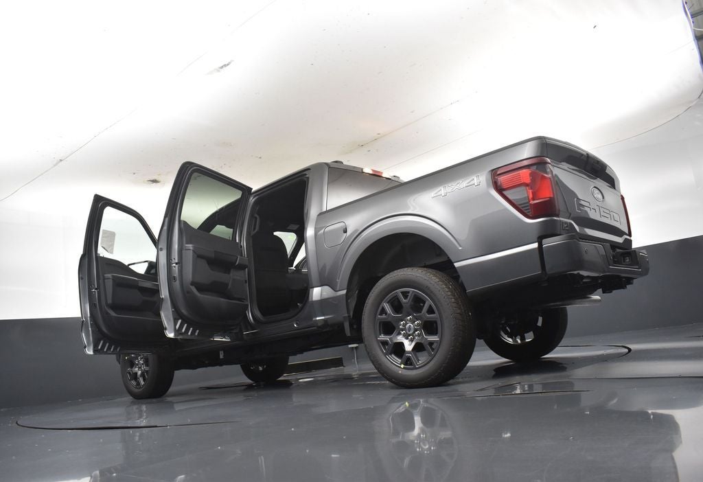 2026 Ford F-150 STX 200A