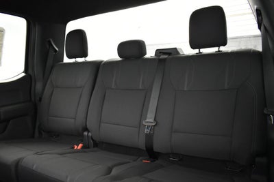 2026 Ford F-150 STX 200A