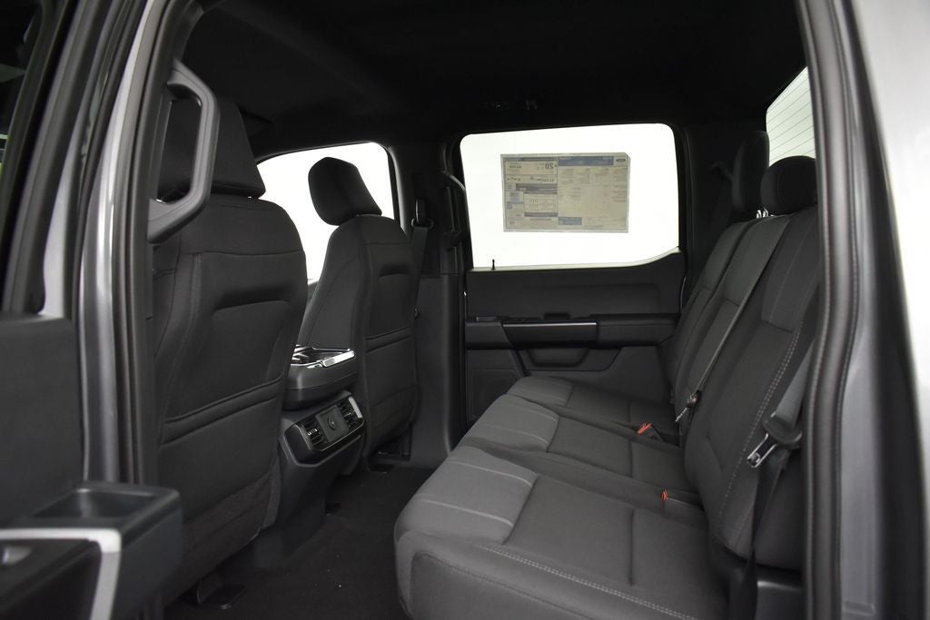 2026 Ford F-150 STX 200A