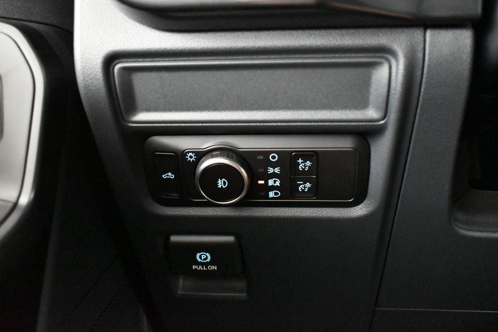 2026 Ford F-150 STX 200A