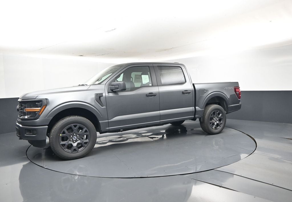 2026 Ford F-150 STX 200A