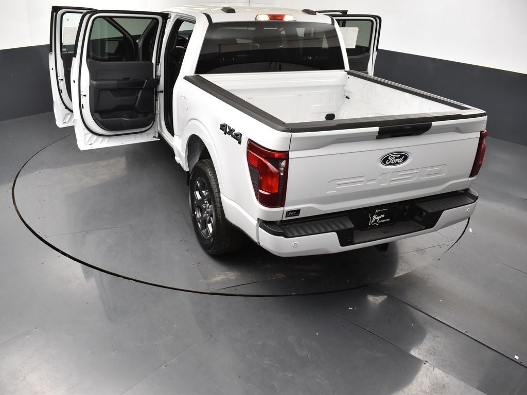 2026 Ford F-150 STX 200A