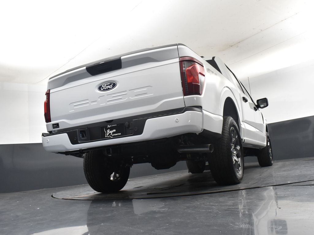 2026 Ford F-150 STX 200A