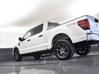 2026 Ford F-150 STX 200A