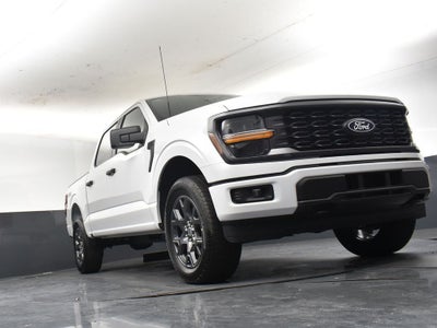 2026 Ford F-150 STX 200A