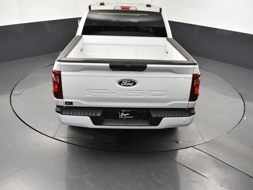 2026 Ford F-150 STX 200A
