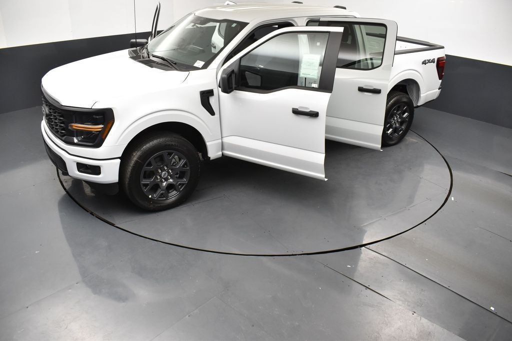 2026 Ford F-150 STX 200A