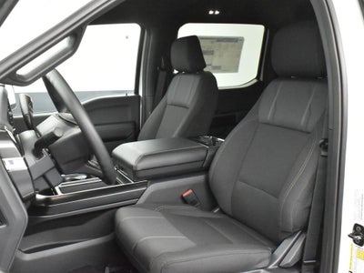 2026 Ford F-150 STX 200A