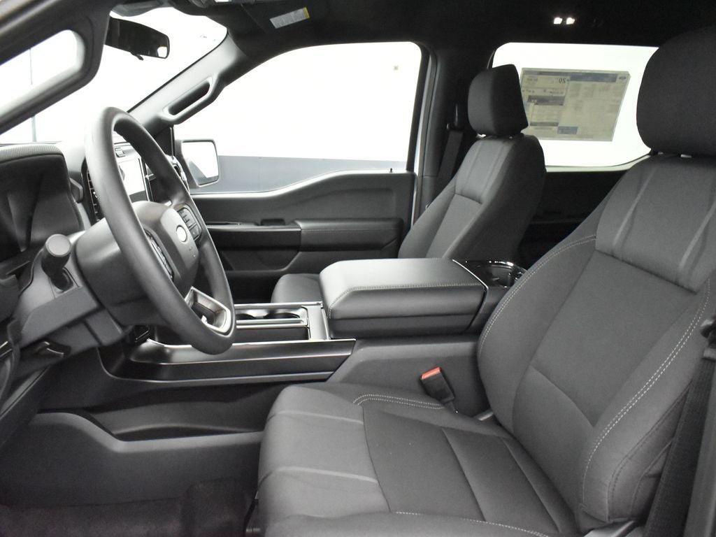 2026 Ford F-150 STX 200A