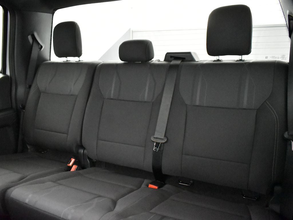 2026 Ford F-150 STX 200A