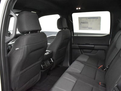 2026 Ford F-150 STX 200A