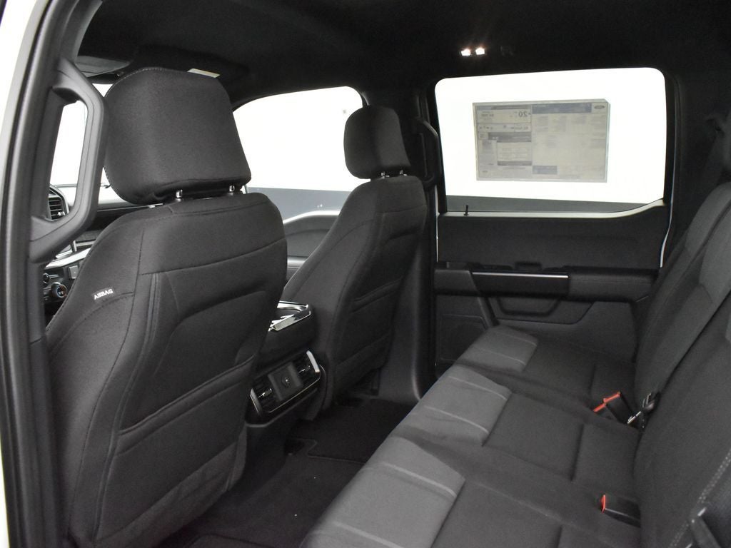 2026 Ford F-150 STX 200A