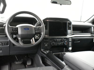 2026 Ford F-150 STX 200A