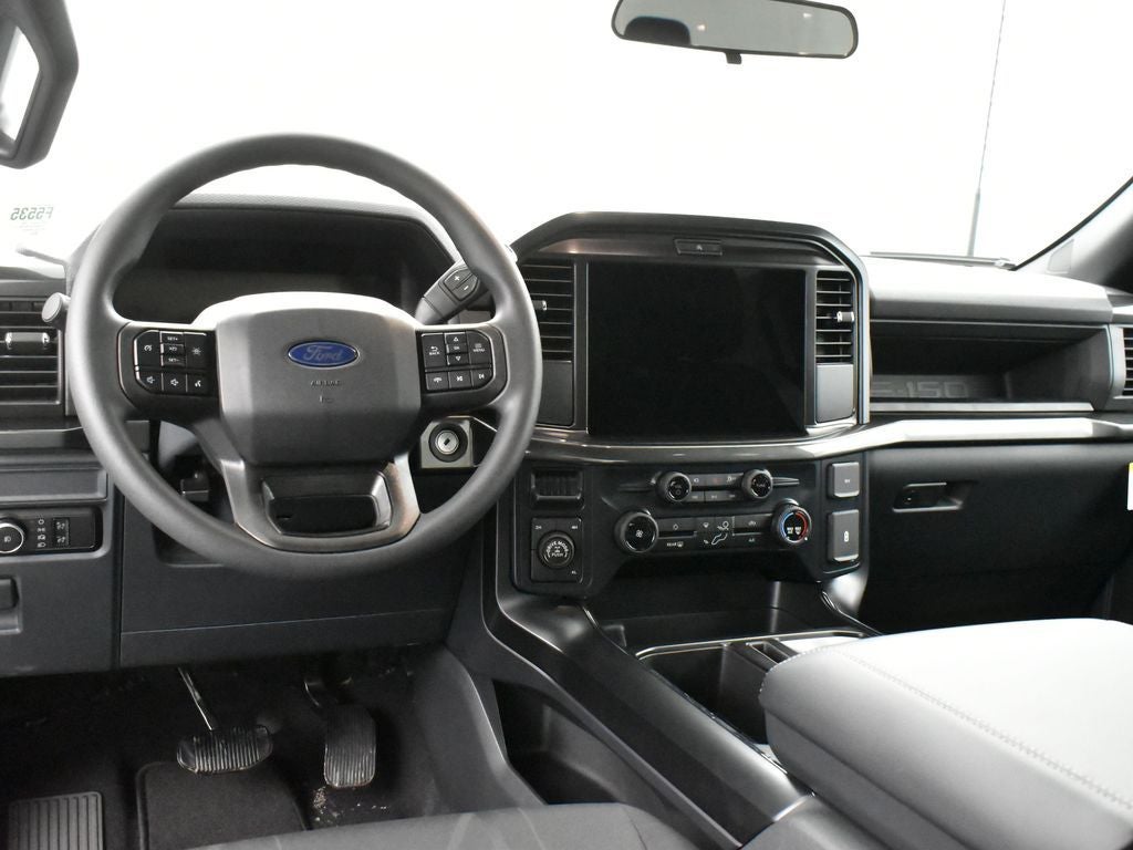 2026 Ford F-150 STX 200A