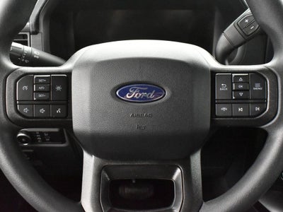 2026 Ford F-150 STX 200A
