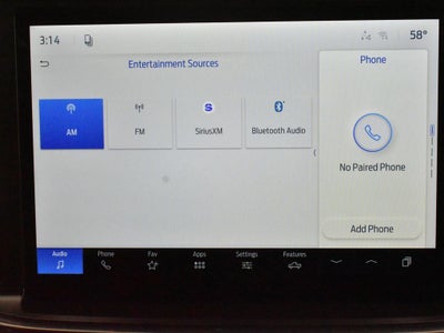 2026 Ford F-150 STX 200A