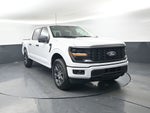 2026 Ford F-150 STX 200A