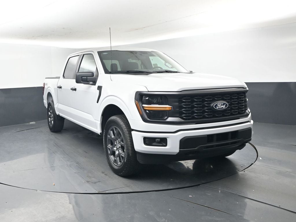 2026 Ford F-150 STX 200A