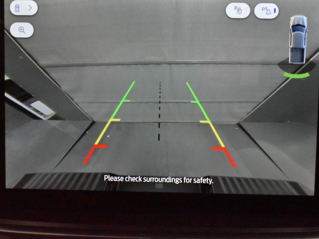 2026 Ford F-150 STX 200A