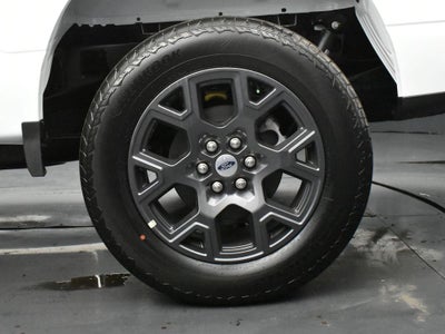 2026 Ford F-150 STX 200A