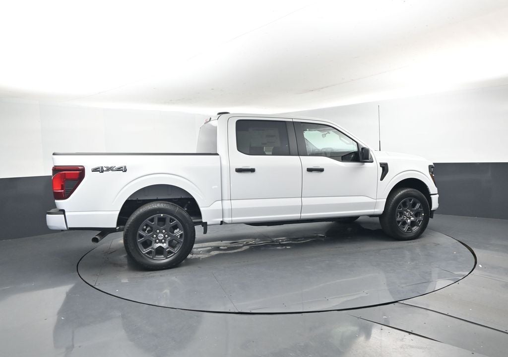 2026 Ford F-150 STX 200A