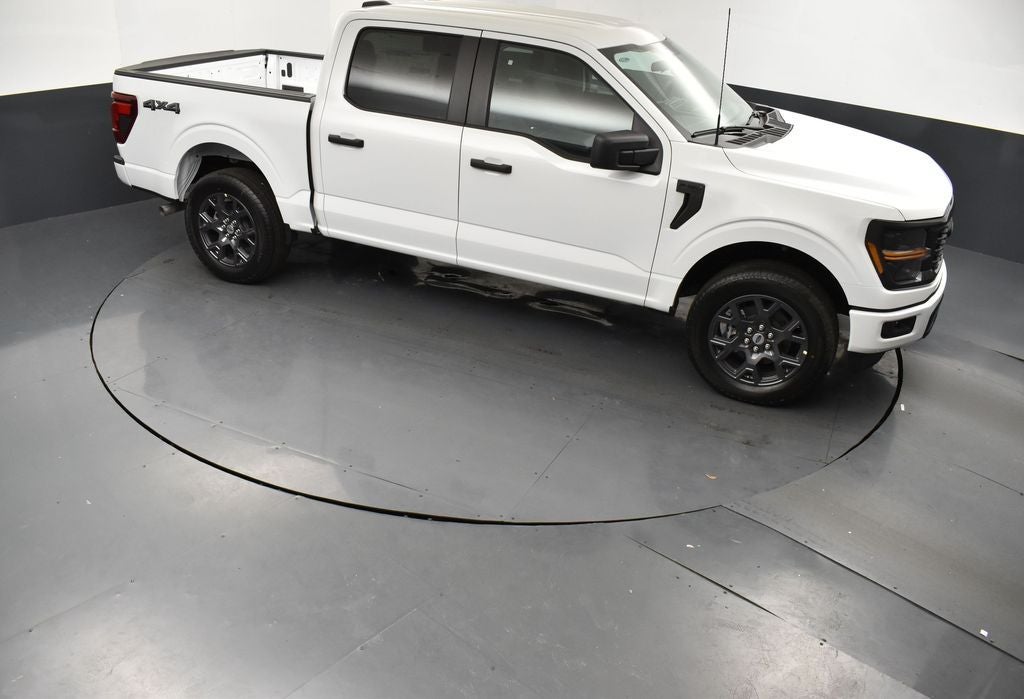 2026 Ford F-150 STX 200A