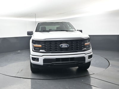 2026 Ford F-150 STX 200A