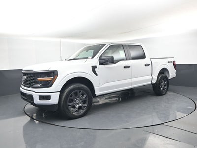 2026 Ford F-150 STX 200A