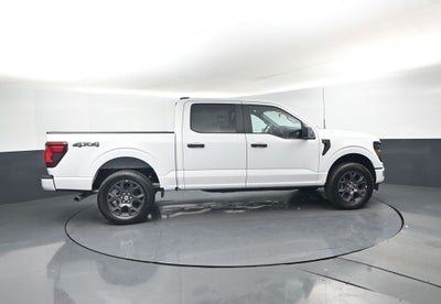 2026 Ford F-150 STX 200A