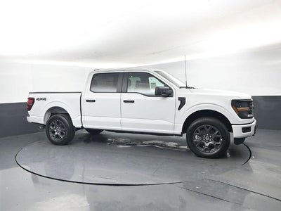 2026 Ford F-150 STX 200A