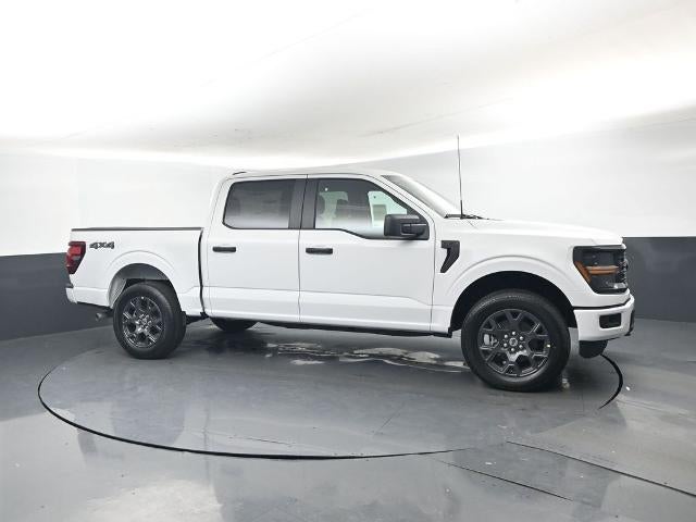 2026 Ford F-150 STX 200A
