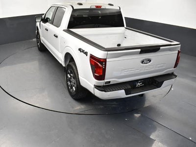 2026 Ford F-150 STX 200A