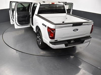 2026 Ford F-150 STX 200A