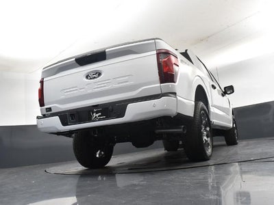 2026 Ford F-150 STX 200A