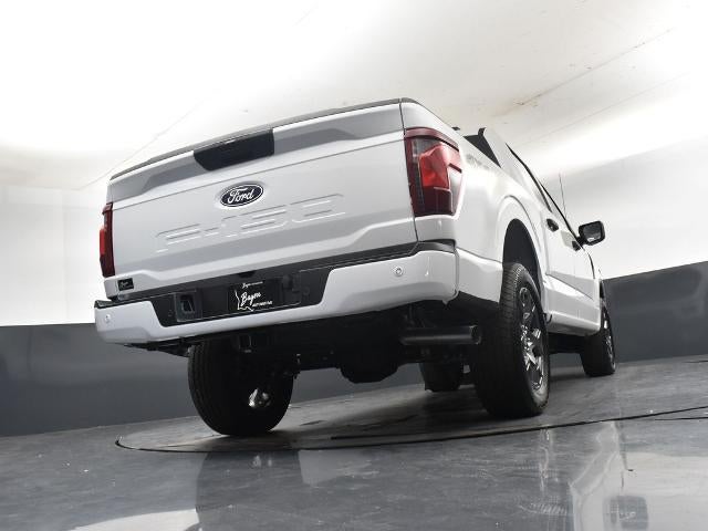 2026 Ford F-150 STX 200A