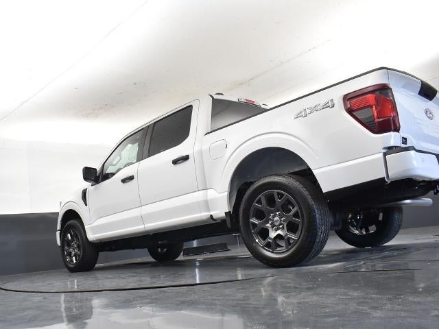 2026 Ford F-150 STX 200A