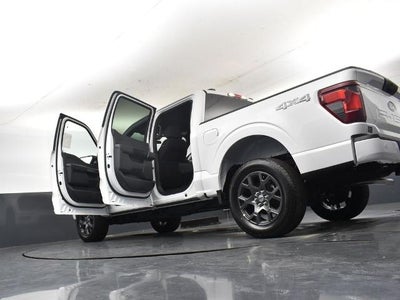 2026 Ford F-150 STX 200A