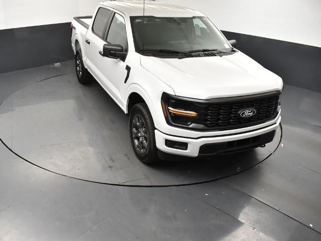 2026 Ford F-150 STX 200A