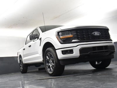 2026 Ford F-150 STX 200A