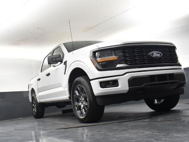 2026 Ford F-150 STX 200A