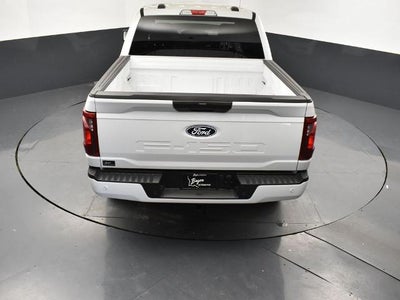 2026 Ford F-150 STX 200A
