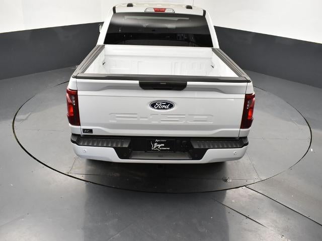 2026 Ford F-150 STX 200A