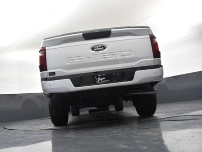 2026 Ford F-150 STX 200A