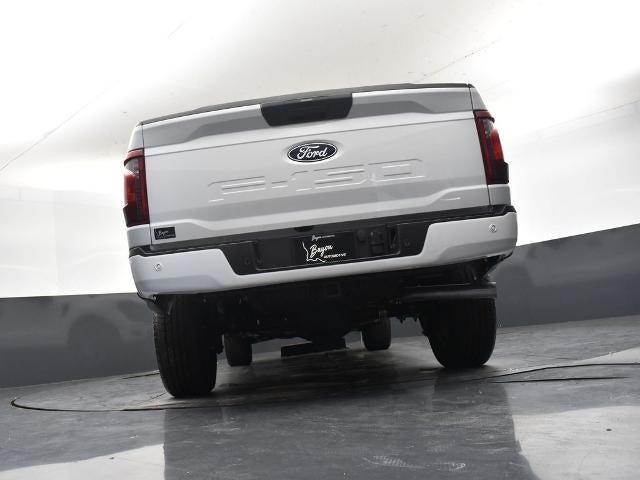 2026 Ford F-150 STX 200A