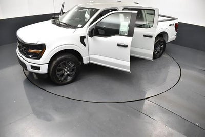 2026 Ford F-150 STX 200A