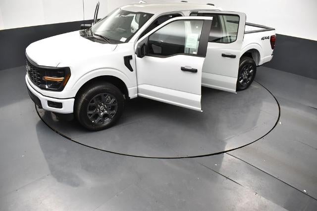 2026 Ford F-150 STX 200A